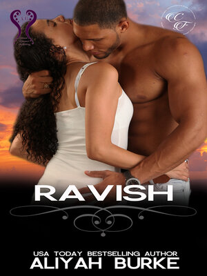 cover image of Ravish